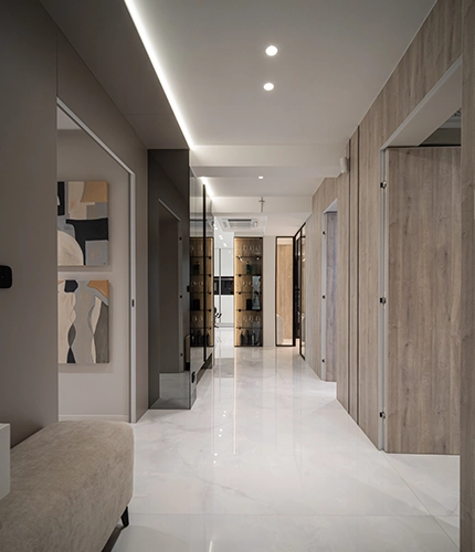 Architecture and Interior Photography