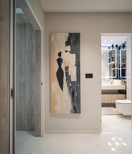 Architecture & Interior Photography