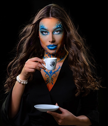 Brand Product Photography