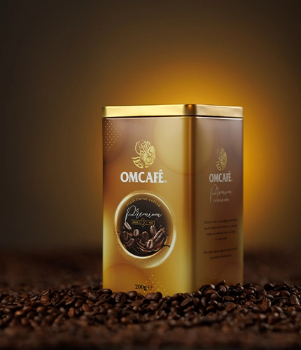 Brand Product Photography