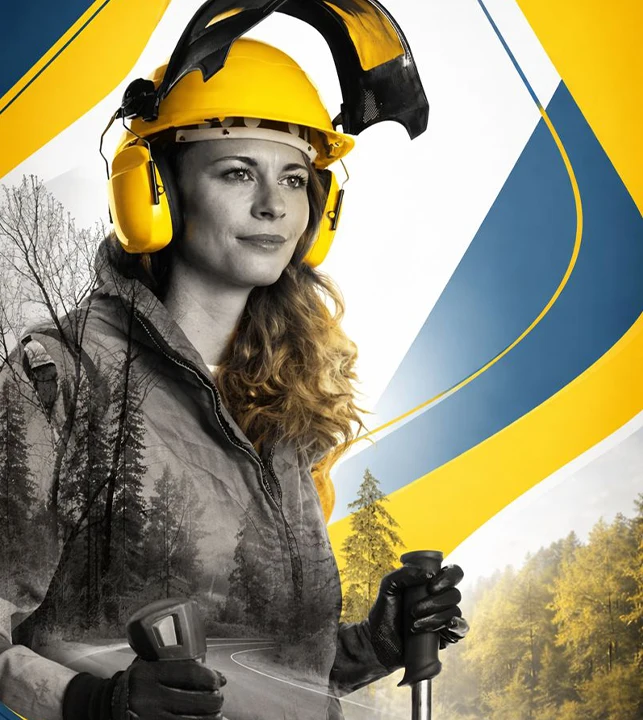 Product photography, catalogs, and digital campaigns for apparel and workwear manufacturers